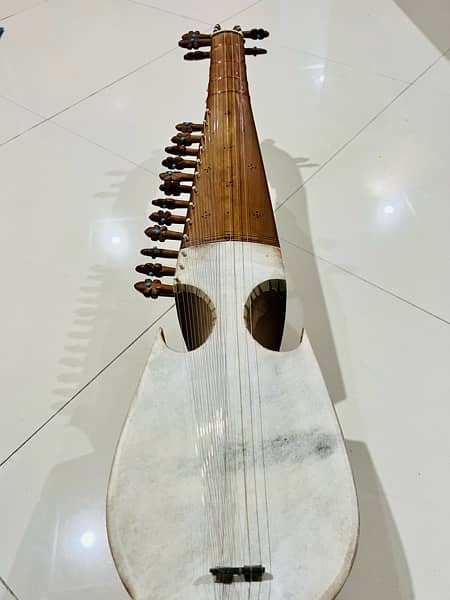 Sweet sounding old Rabab for sale 3