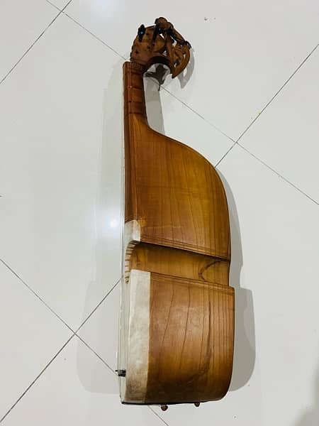 Sweet sounding old Rabab for sale 4