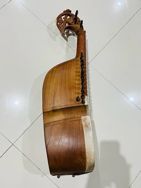 Sweet sounding old Rabab for sale 5