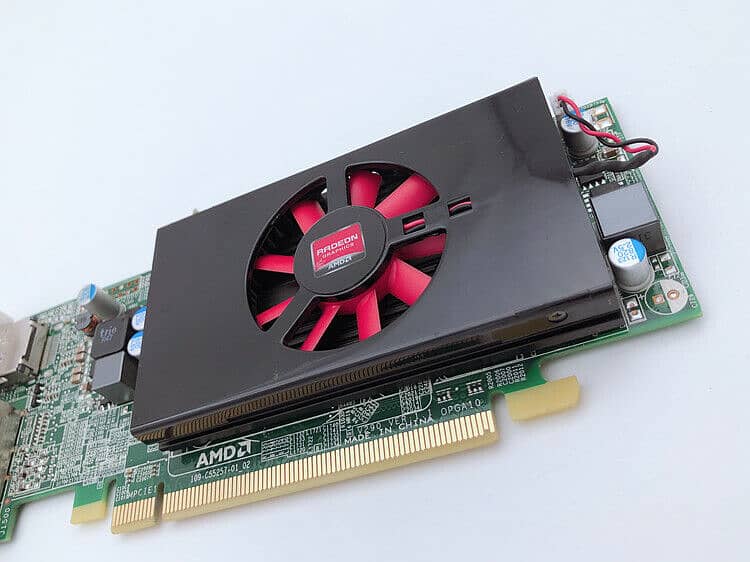AMD HD 8570 1