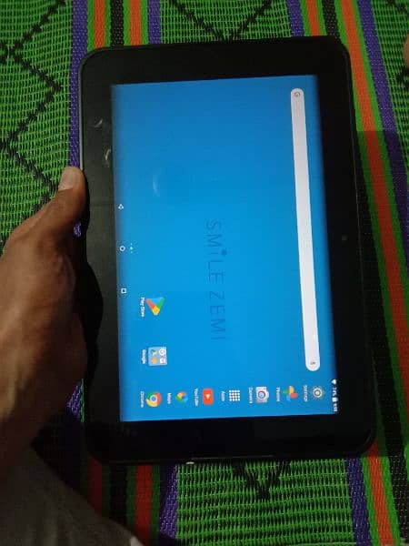 JUST SYSTEM TABLET 2