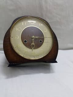 Vintage Table clock . SMITHS 0