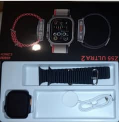 Android watch z55 ultra 2