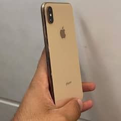 iphone xs max 256gb PTA approved My whatsapp 0318=8638=946
