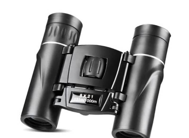 1 Pc Waterproof Long Range Binoculars 0