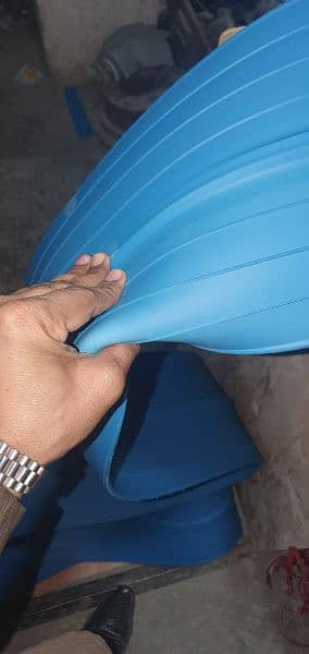 PVC Waterstopper Pure Regular Water stopper waterproofing Heatproof 9