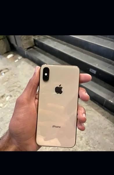 iphone xs max for sale. Non pta. 1