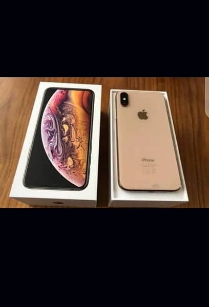 iphone xs max for sale. Non pta. 2