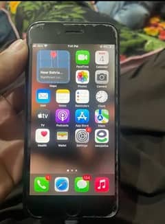 i phone 8 pta approved 0