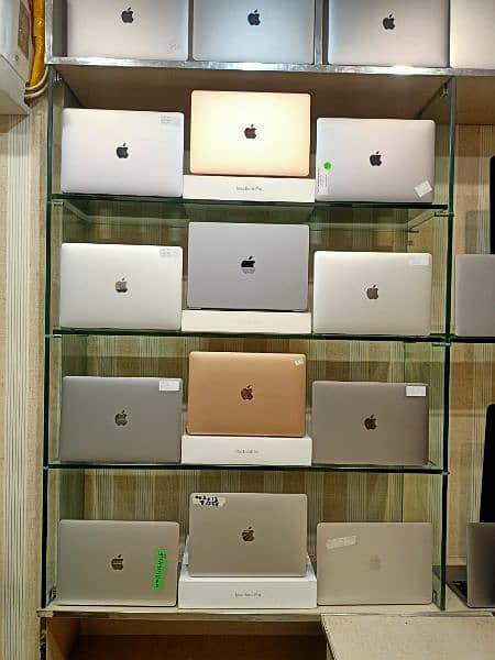 Apple MacBook Pro air i5i7 i9 M1 M2 M3 all models available 5