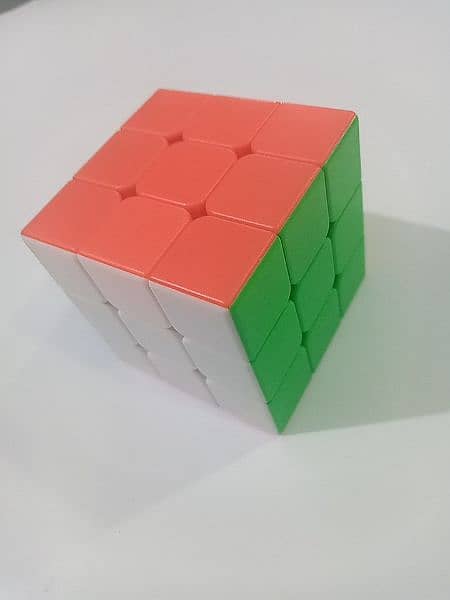 magic cube 3×3×3 0
