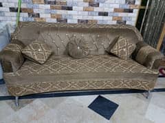 New Sofa Set 5 seter