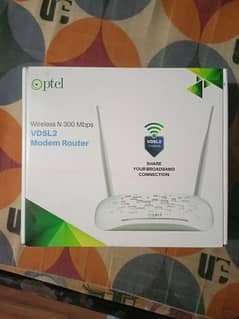 ptcl wifi router new exchange mobile