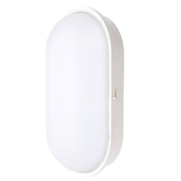 MEGACUBE LED LUMINAIRE 20W 0