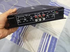 bm classic power amp 0