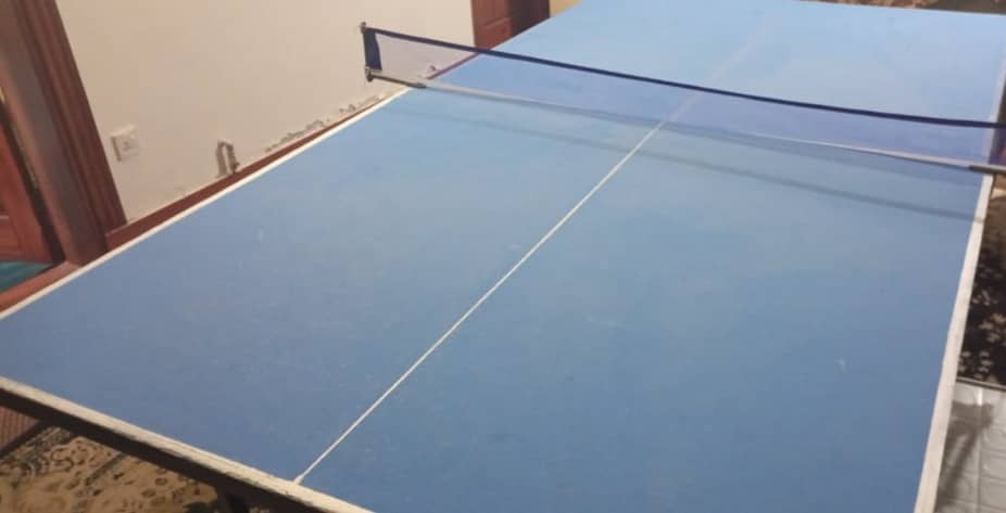foldable tennis table 2