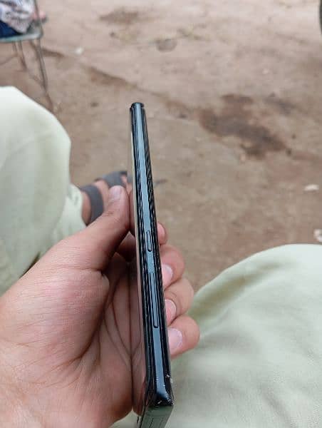 Samsung Galaxy note 9 6/128 condition 10/9 Clear front back 7
