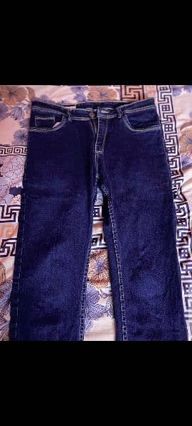 Jeans for Men 1