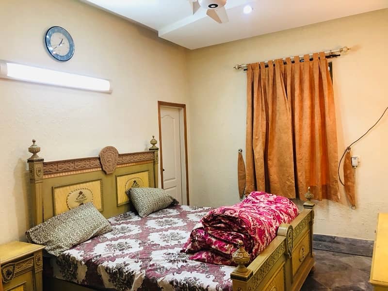 Guest House available in Iqbal Town Lahore 5