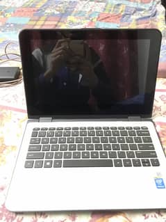 HP x360 touch screen 7th generation