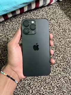 iphone 14 pro max(pta approved)
