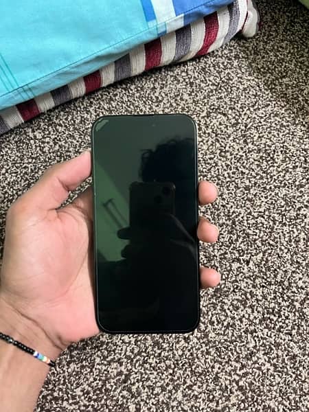 iphone 14 pro max(pta approved) 1
