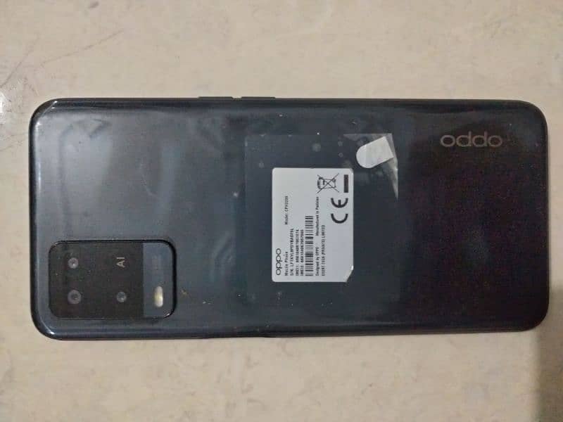 oppo A54 sealed set with box 0
