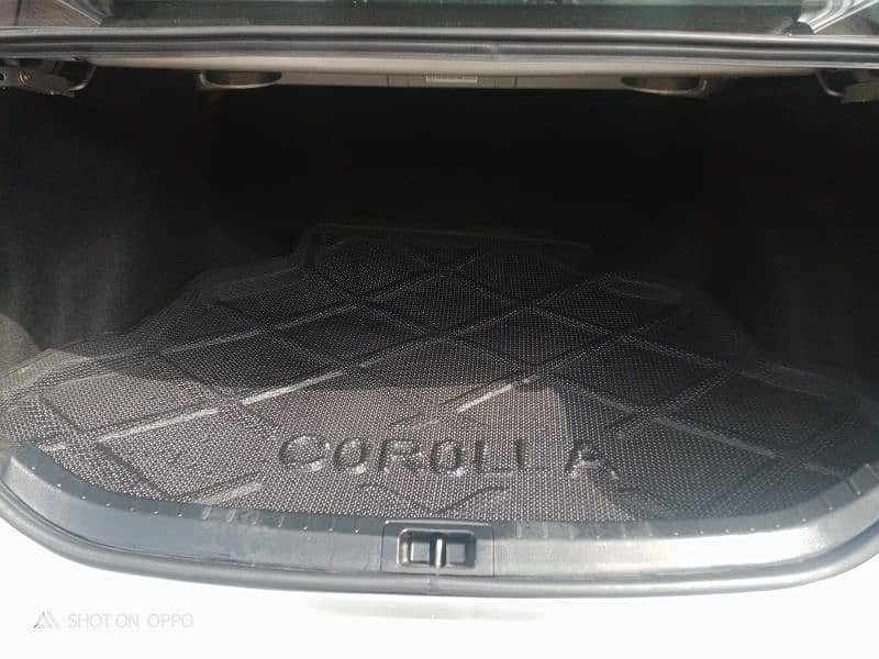 Corolla 2018/2019 GLI manual bumper to bumper orignal first owner 14