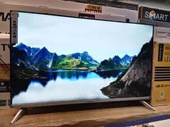 46 inch smart LED with warranty smasung 55 inch uhd model 03214495144