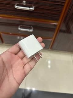Iphone Charger Original 20w Adapter
