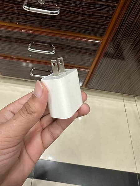 Iphone Charger Original 20w Adapter 3