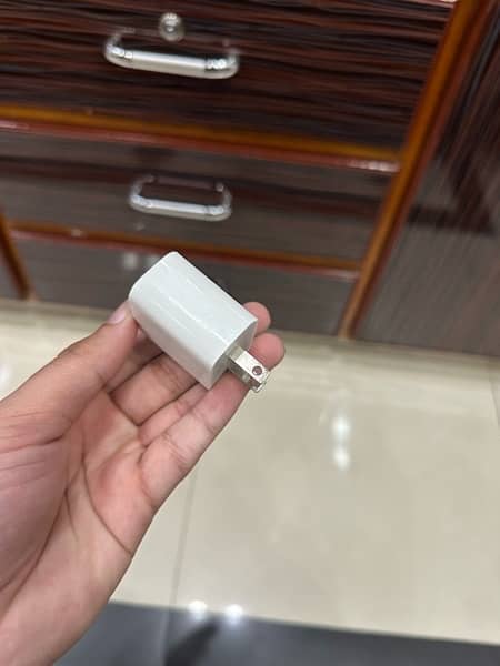 Iphone Charger Original 20w Adapter 7