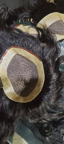 Hair Patch quality discount rate 2
