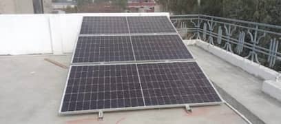 JA,Jinko,Canadian Solar panels A plus 25 years Warranty  &All inverter