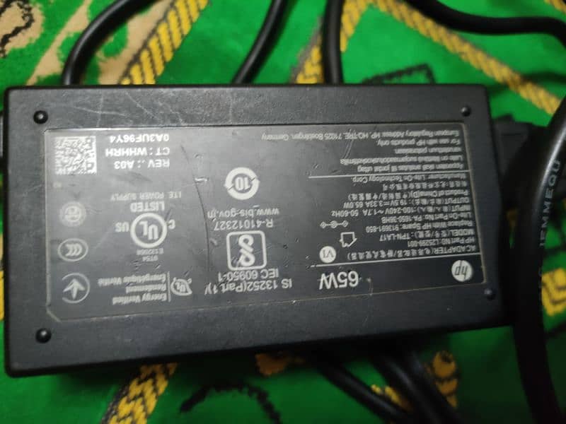 HP 14s 8gb 256 GB nvme ssd 10/10 condition 6