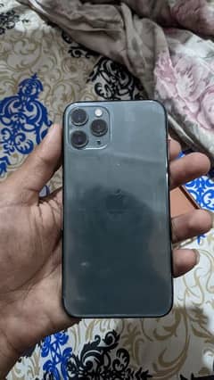 iphone 11 pro factory unlocked exchange and sale read add full