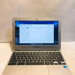 Samsung series 5 laptop Chromebook