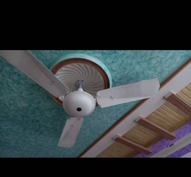 Ceiling fan 0