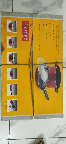 Prestige Non-Stick 3