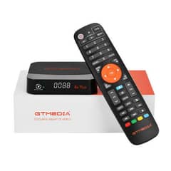 GTMEDIA G4 Plus is another Android IPTV Box 0