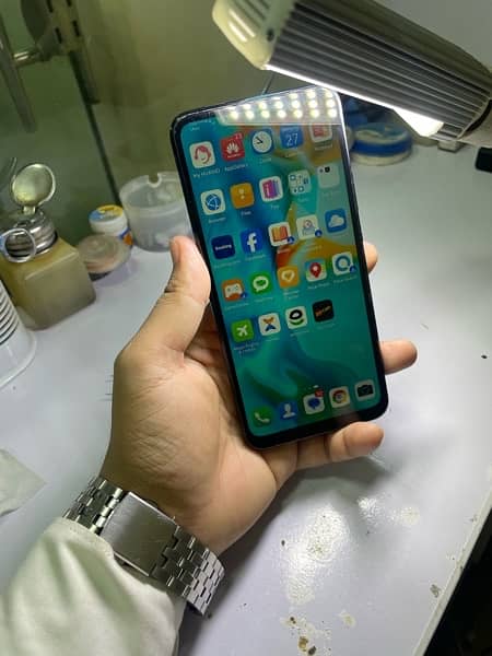 HUAWEI Y9 prime (2019) 4