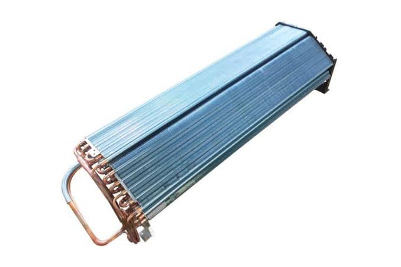 Haier Genuine Cooling Coil 4
