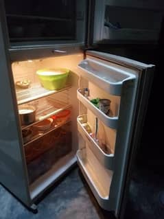 Dawlance full size refrigerator for sale