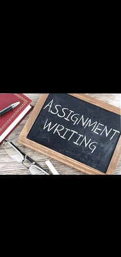 Assignment writing available in cheapest rate