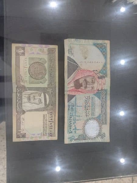 old antique currency 3