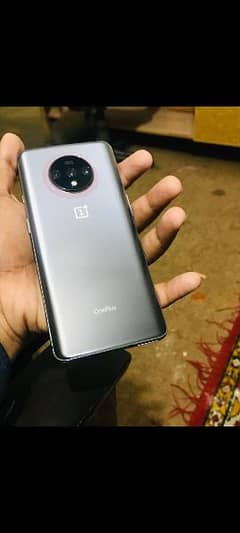 OnePlus 7t 128 gb pta approved