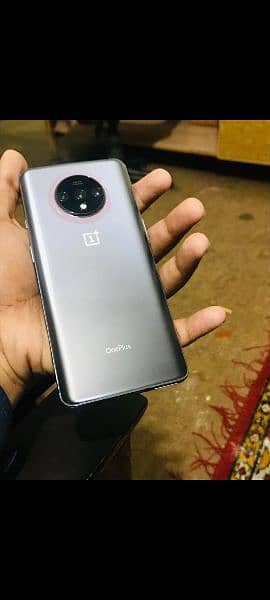 OnePlus 7t 128 gb pta approved 0