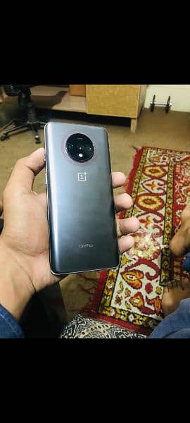 OnePlus 7t 128 gb pta approved 1