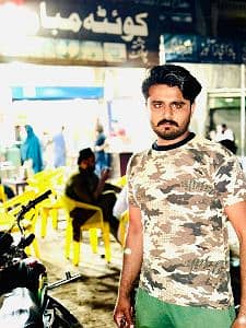 Mehar kaleem ullah