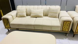 5 Seater Turkish Sofa